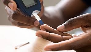 Early Diabetes Detection
